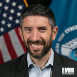 Eric Goldstein: Rapid Cybersecurity Resolution Model Needs to Be Overhauled