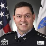 Gen. B. Chance Saltzman Cites Space Force Achievements in Inaugural Spacepower Conference