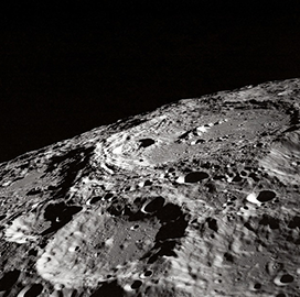 NASA Selects Six Companies to Demonstrate Lunar Robot Prototypes