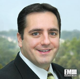 American Systems Promotes Babak Nouri to Corporate Development VP