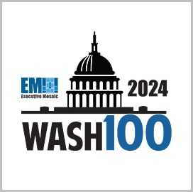 Executive Mosaic Unveils 2024 Wash100 Award Winners Recognizing Outstanding Government and Industry Leaders