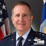 Gen. James Slife Receives Fourth Star, Named Air Force Vice Chief of Staff