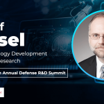 Dr. Jeff Pursel, VP of Technology Development of Riverside Research, to Join POC 10th Annual Defense R&D Summit