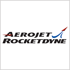 Aegis Weapon System Matched With Aerojet Rocketdyne Missile Target in MDA Test