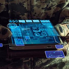 Air Mobility Command Fields AI Tool to Strengthen Military Supply Chain