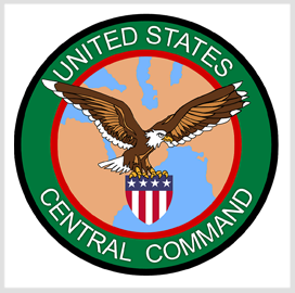 Coders Participate in CENTCOM Hackathon on Countering One-Way Drones