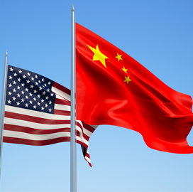 DOJ, FBI Stop Botnet From China-Led Hacking Operation