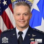 Gen. Paul Nakasone Hands CYBERCOM, NSA Leadership to Gen. Timothy Haugh