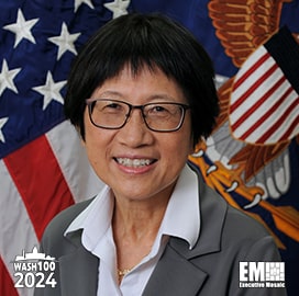 Heidi Shyu: DOD Has Programs to Ensure US Maintains Technological Edge