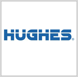 Hughes to Support DEUCSI Program Under SES Contract