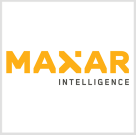 Army Awards Maxar Intelligence One World Terrain Prototype Contract