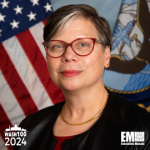 Navy CIO Says Infrastructure Modernization, Emerging Technology Key to Secure Edge Communications