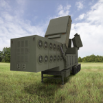 Raytheon Demonstrates LTAMDS Threat Tracking Capabilities