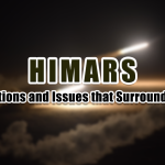 HIMARS Operations and Issues that Surround Them