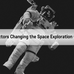 NASA Contractors Changing the Space Exploration Game in 2024