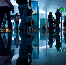 Self-Service Passenger Screening System Scheduled for Testing at Las Vegas Airport