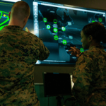 US Marines Deploy to Japan in Pioneering Cyber Defense Mission