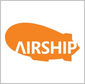 Airship AI Secures DOJ Contract for Outpost AI Edge Services