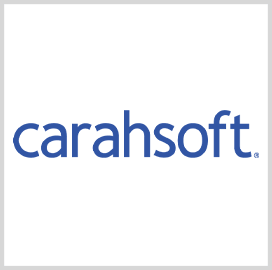 Carahsoft to Distribute MinIO’s Object Storage System to Government Customers