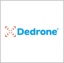 Dedrone’s Counter-UAS Platforms Win SAFETY Act Designation