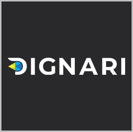 Dignari to Provide Enterprise Services to CBP Under $450M BPA