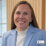 Elizabeth Larson Appointed as Siemens Government Technologies’ Chief Financial Officer