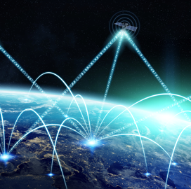 Iridium, L3Harris Partner for Enhanced FAA Network Reliability