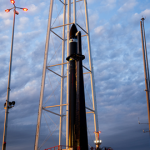 Rocket Lab Awarded Space Force Contract for STP-30 Launch