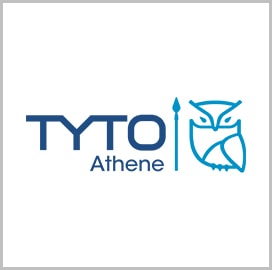 Tyto Athene Unit Wins $168M US Army Contract for Overseas Network Modernization