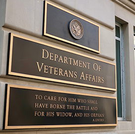 Benekiva, GovCIO to Help VA Modernize VALife Program