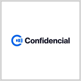 Confidencial Secures AFWERX STTR Phase II Prototyping Contract for Data Protection