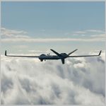 Marine Corps Training Squadron Takes Delivery of First GA-ASI MQ-9A Extended Range