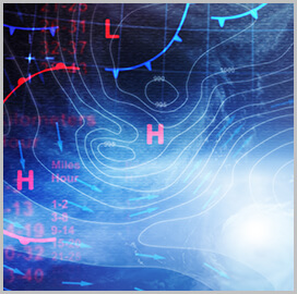 NASA, IBM Research Release New AI Model to Improve Weather Forecasting