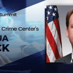 2024 Cyber Summit Panelist: DOD Cyber Crime Center’s Joshua Black