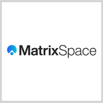 AFRWERX Selects MatrixSpace Radar Platform as SWAP-C Payload Foundation