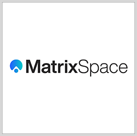 AFRWERX Selects MatrixSpace Radar Platform as SWAP-C Payload Foundation