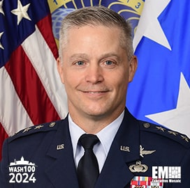 CYBERCOM Commander: NSA Support Vital in Harnessing AI in Counter Cyberthreat Efforts