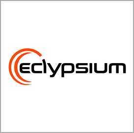 Eclypsium to Share Supply Chain Security Expertise With JCDC Membership