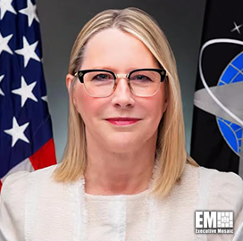 Space Force CTIO Lisa Costa Announces Retirement