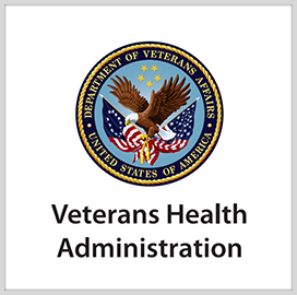 Veterans Health Administration Sets Up New Digital Health Office