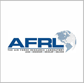 AFRL Seeks Proposals for AI-Powered Next-Gen Target Tracking Solutions