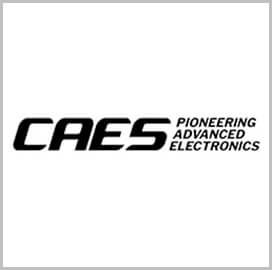 CAES Secures $172M RTX Contract for Missile Program Support