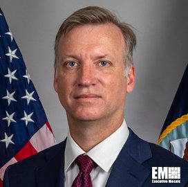 Erik Raven to Step Down as Navy Undersecretary