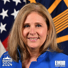 Leslie Beavers to Focus on DOD Modernization Plan as Newly Appointed Acting CIO