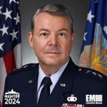 Lt. Gen. Jeffrey Kruse: Partnerships Hold Key to Maintain US Superiority in Space Domain