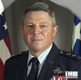 Lt. Gen. Michael Conley Leads AFSOC as New Commander