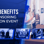 Top 5 Benefits of Sponsoring a GovCon Event