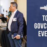 Unlock AI at These 4 GovCon Events