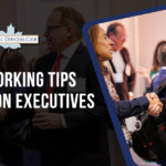 5 Networking Tips for GovCon Executives