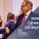 Discover the Future of Healthcare at the 2024 Healthcare Summit